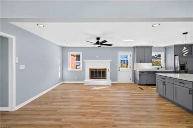 1851 Piankatank Ln LN, VIRGINIA BEACH VA 23454 thumb 9
