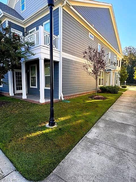 117 Mainsail LOOP, YORKTOWN VA 23693 - Main photo