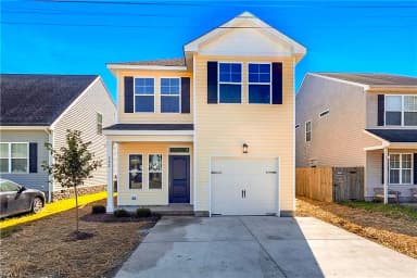 302 Gale Ave AVE, CHESAPEAKE VA 23323 thumb 2