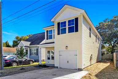 302 Gale Ave AVE, CHESAPEAKE VA 23323 thumb 3