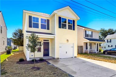302 Gale Ave AVE, CHESAPEAKE VA 23323 thumb 4