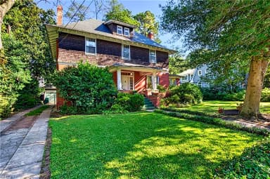 520 Pennsylvania AVE, NORFOLK VA 23508 thumb 5