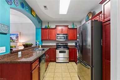 202 Herons CV, CARROLLTON VA 23314 thumb 12
