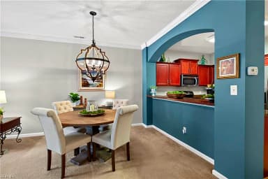 202 Herons CV, CARROLLTON VA 23314 thumb 9