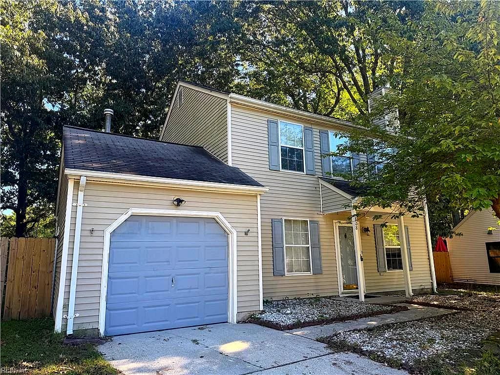 828 Maywood CIR, NEWPORT NEWS VA 23608 - Photo 2