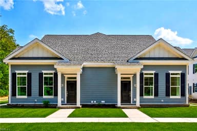 2039 Mango ST #26, CHESAPEAKE VA 23321 thumb 3
