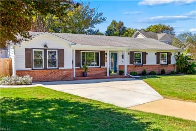 4363 S Fir Court NONE, VIRGINIA BEACH VA 23452 thumb 2
