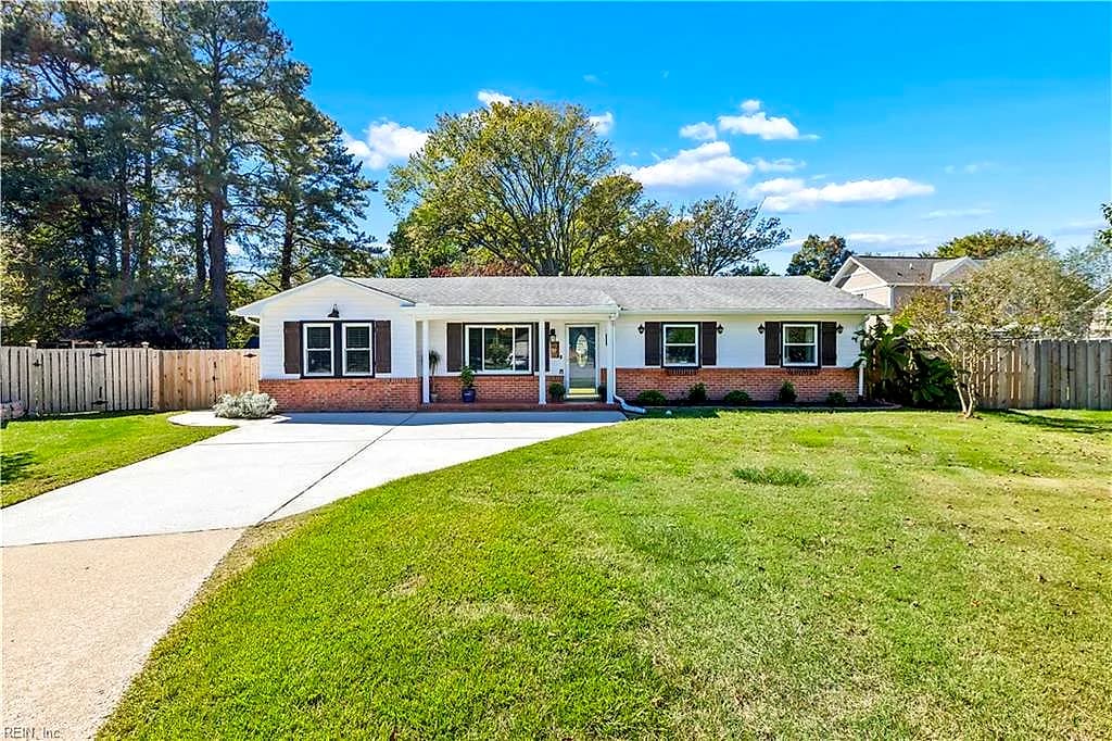 4363 S Fir Court NONE, VIRGINIA BEACH VA 23452 - Photo 3
