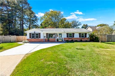 4363 S Fir Court NONE, VIRGINIA BEACH VA 23452 thumb 3
