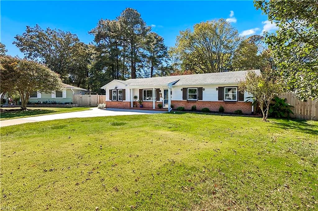 4363 S Fir Court NONE, VIRGINIA BEACH VA 23452 - Photo 4