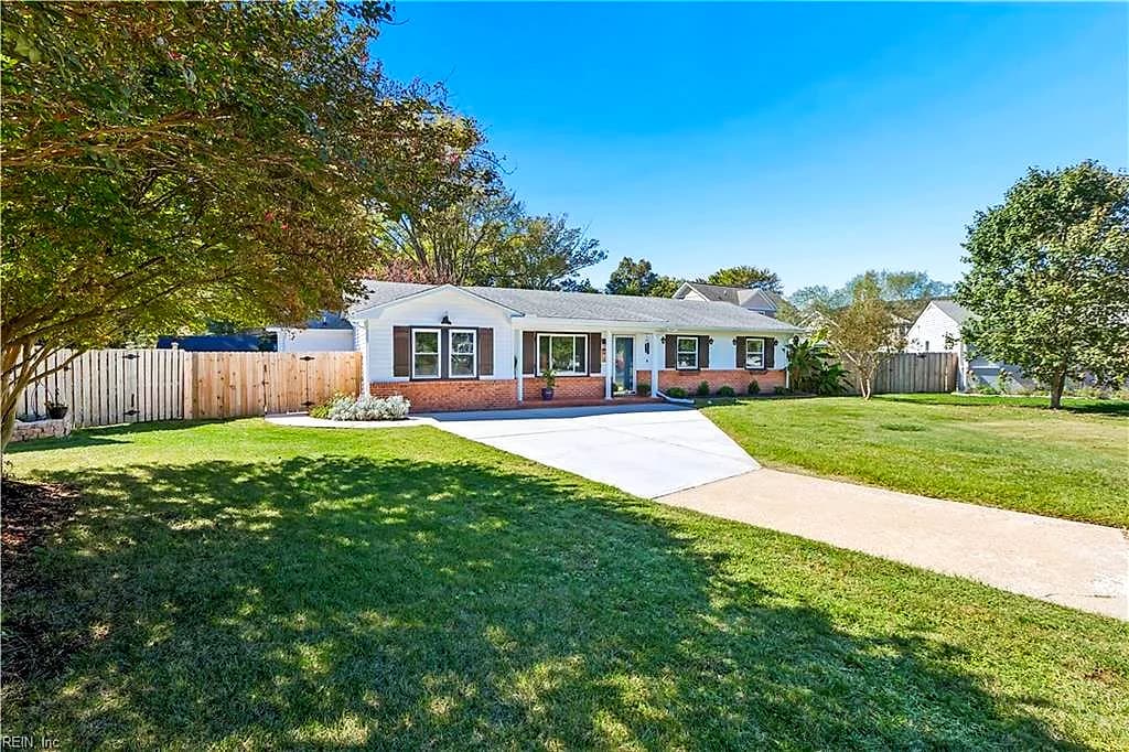 4363 S Fir Court NONE, VIRGINIA BEACH VA 23452 - Photo 5