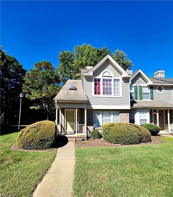 140 Corwin Cir CIR, HAMPTON VA 23666 - Photo 2