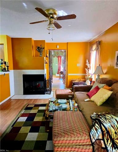 140 Corwin Cir CIR, HAMPTON VA 23666 thumb 12