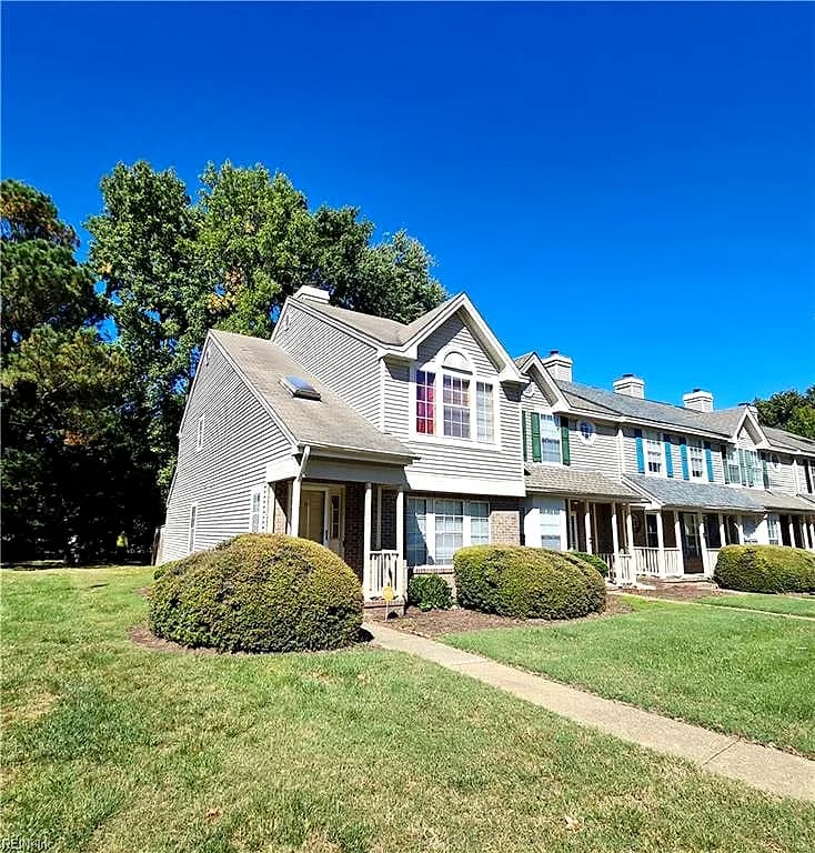 140 Corwin Cir CIR, HAMPTON VA 23666 - Photo 3