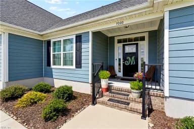 5000 Corolla DR, CHESAPEAKE VA 23321 thumb 3