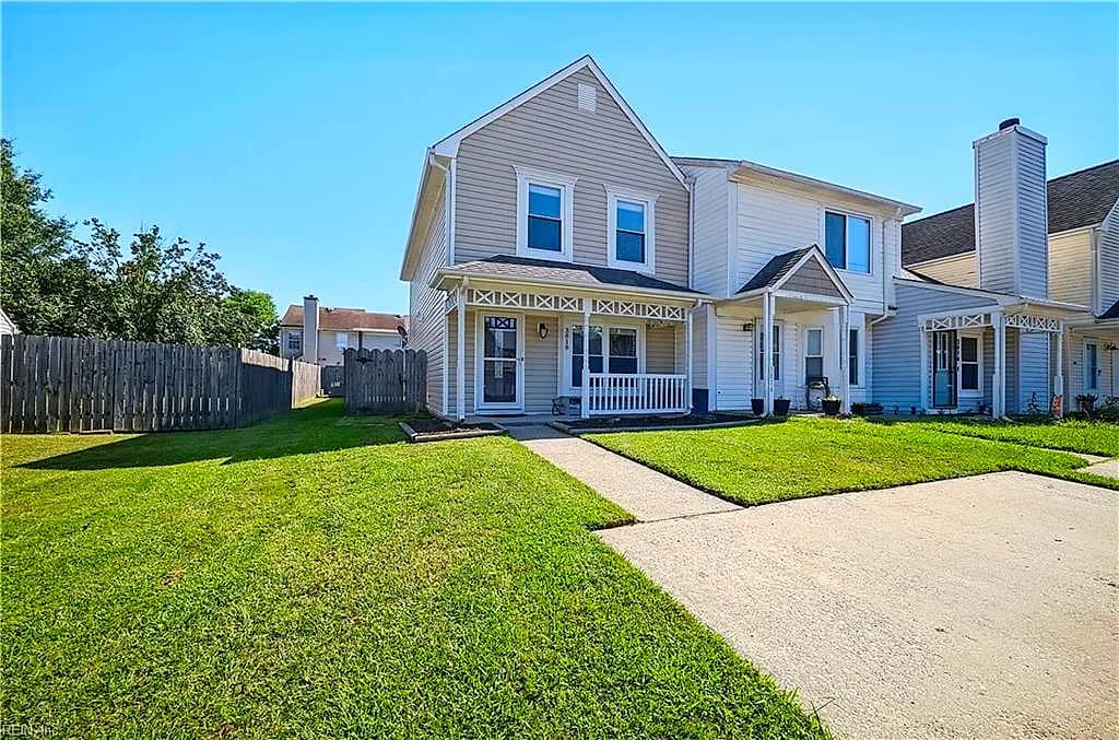 3818 Rica Drive NONE, VIRGINIA BEACH VA 23453 - Photo 3
