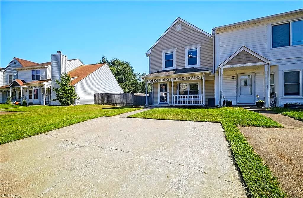 3818 Rica Drive NONE, VIRGINIA BEACH VA 23453 - Photo 4