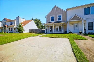 3818 Rica Drive NONE, VIRGINIA BEACH VA 23453 thumb 4