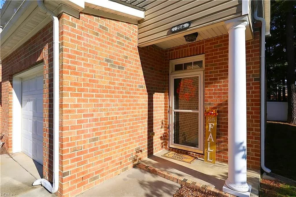 216 Citizens LN, NEWPORT NEWS VA 23602 - Photo 4