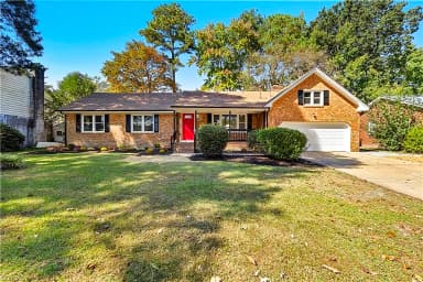 973 Larkaway CT, VIRGINIA BEACH VA 23464 thumb 1