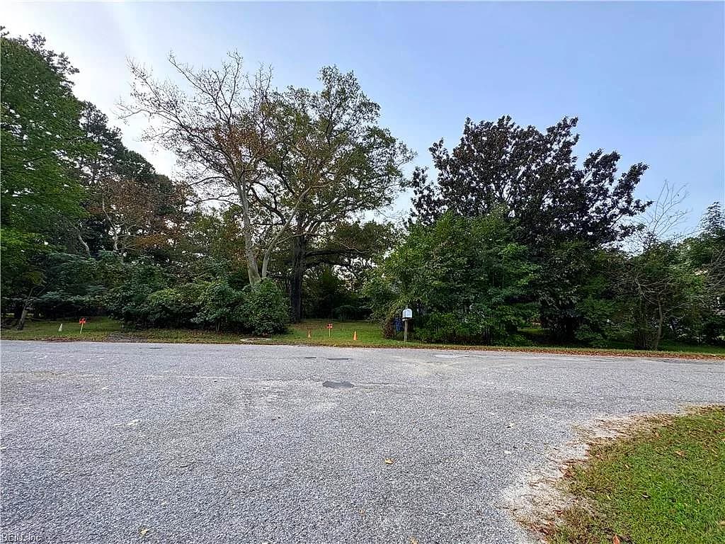 2317 Firman ST, CHESAPEAKE VA 23323 - Main photo