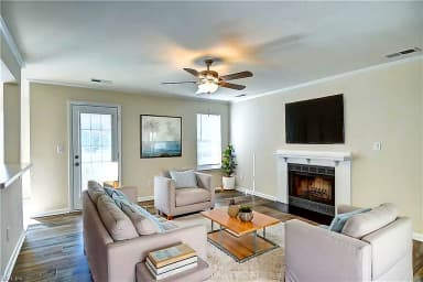 1813 Chantilly CT, VIRGINIA BEACH VA 23451 thumb 3