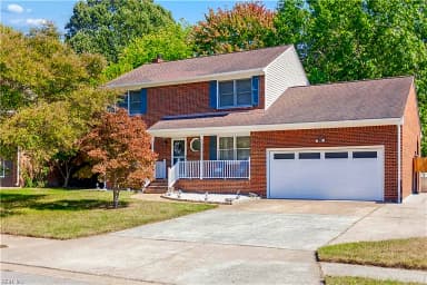 13 Phyllis LN, HAMPTON VA 23666 thumb 1