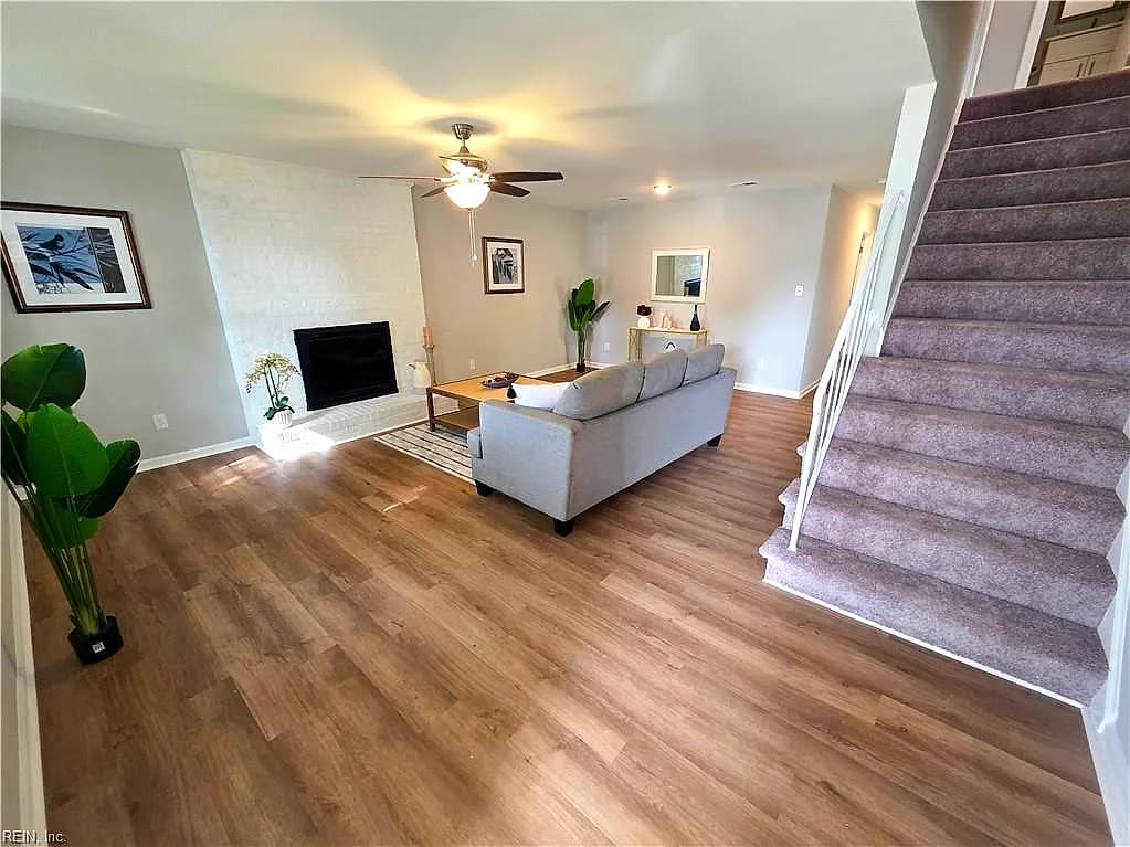 3904 Peridot PL, VIRGINIA BEACH VA 23456 - Main photo