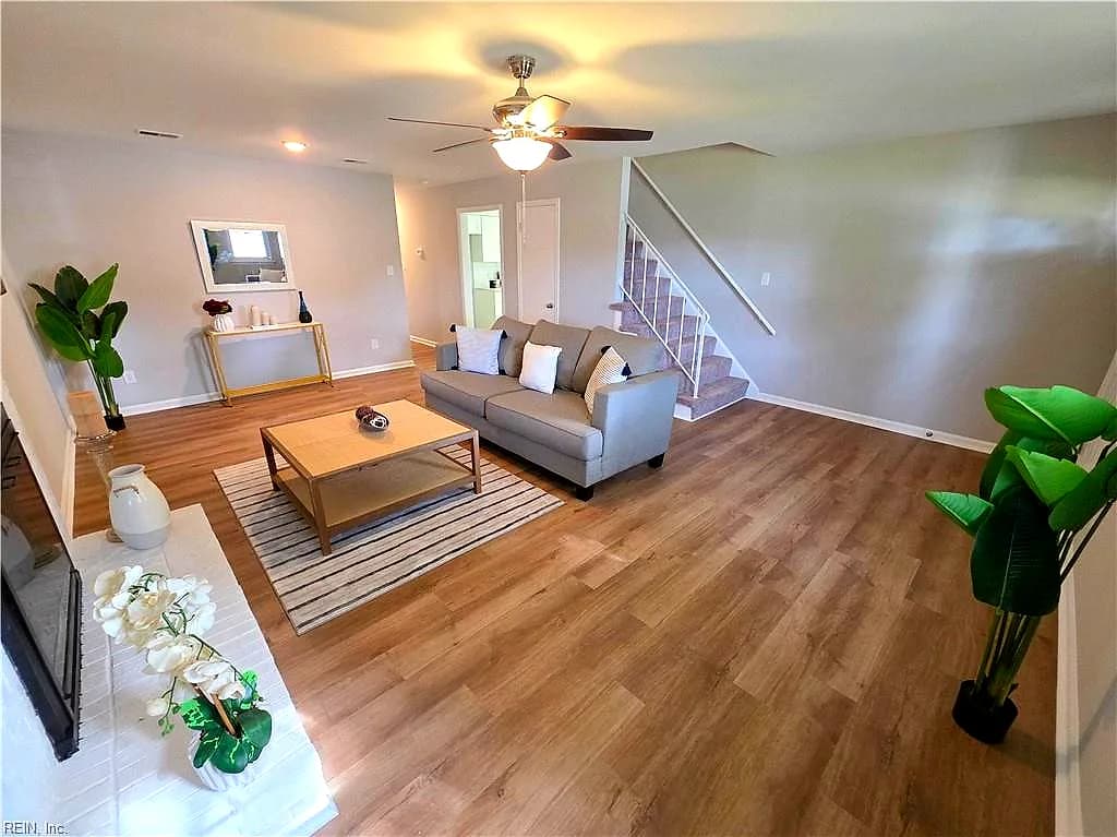 3904 Peridot PL, VIRGINIA BEACH VA 23456 - Photo 3