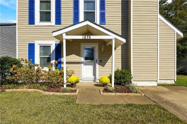 1875 Delaney ST, VIRGINIA BEACH VA 23464 thumb 7