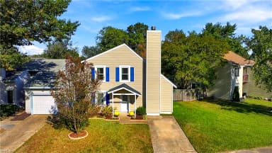 1875 Delaney ST, VIRGINIA BEACH VA 23464 thumb 9
