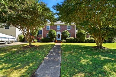 3905 Colony RD, PORTSMOUTH VA 23703 thumb 2