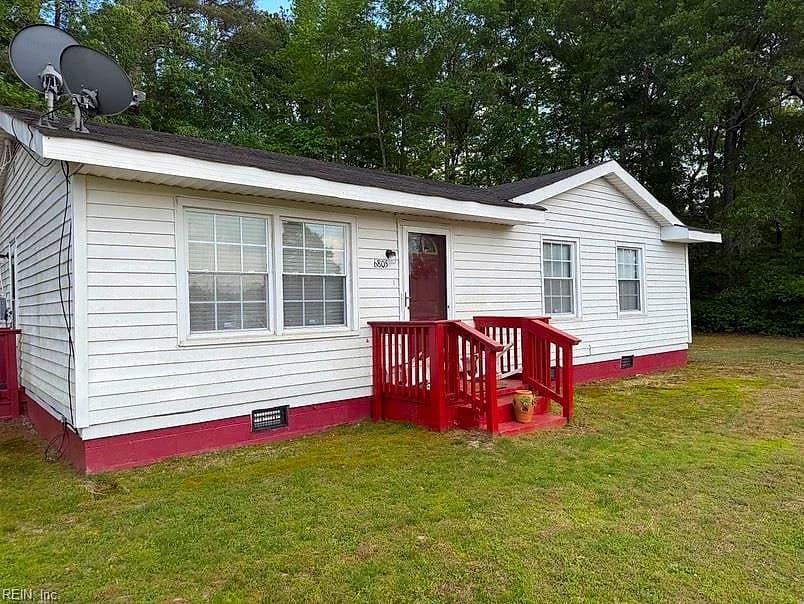 6805 Quaker DR #Driv, SUFFOLK VA 23437 - Main photo