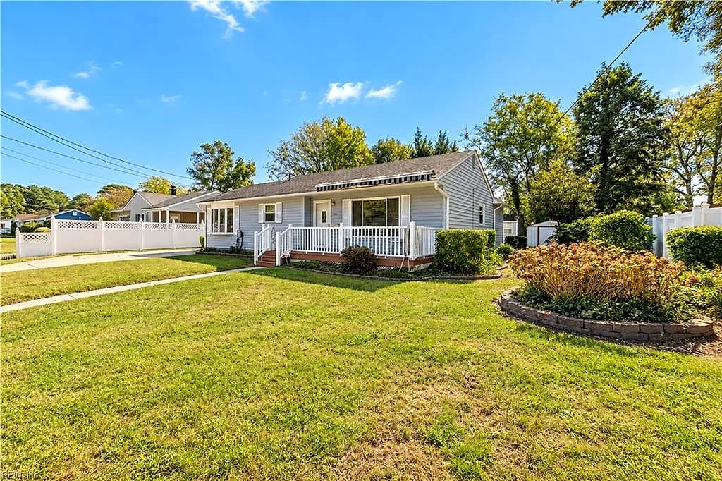 1544 Janke RD, VIRGINIA BEACH VA 23455 - Photo 3