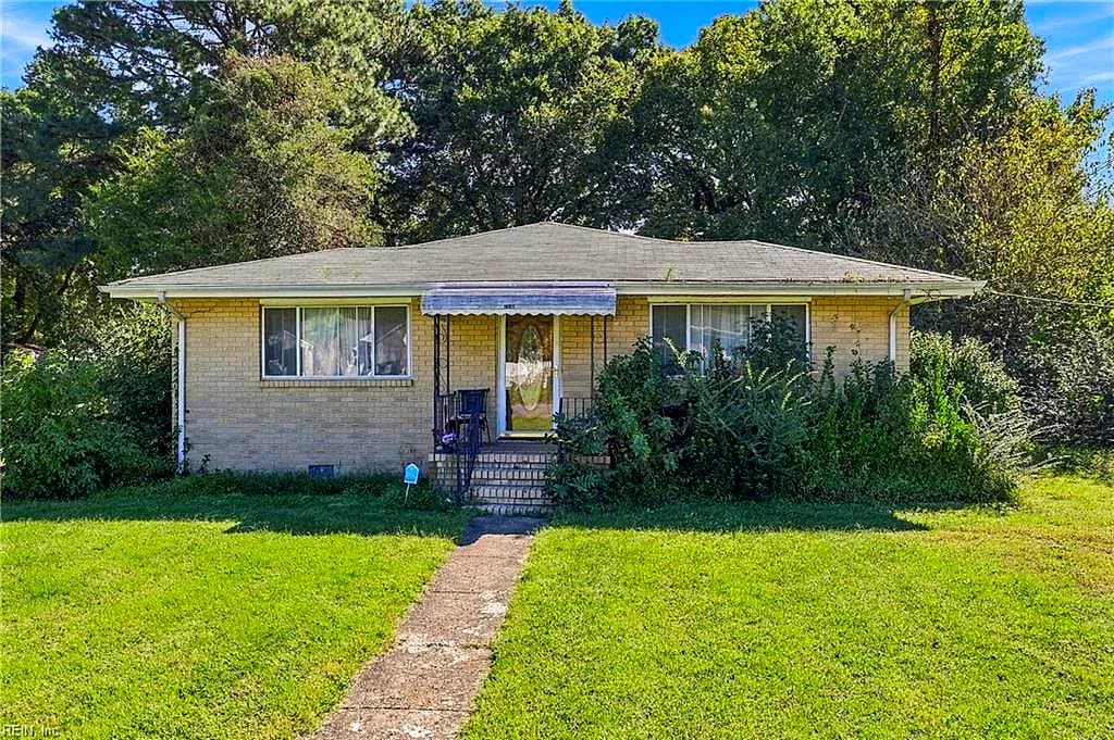 1216 General ST, VIRGINIA BEACH VA 23464 - Main photo