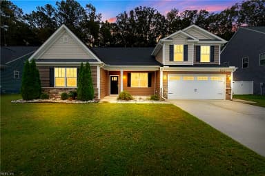 1421 Gemstone LN, CHESAPEAKE VA 23320 thumb 2