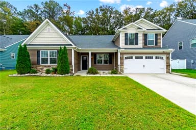 1421 Gemstone LN, CHESAPEAKE VA 23320 thumb 3