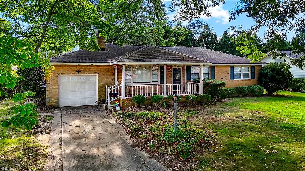 35 Wendfield CIR, NEWPORT NEWS VA 23601 - Photo 3