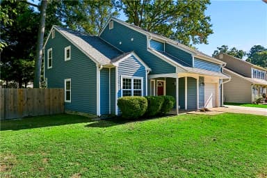 170 Robinhood LN, NEWPORT NEWS VA 23602 thumb 3
