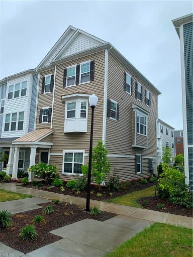 1617 Avalene WAY #474, VIRGINIA BEACH VA 23456 thumb 1