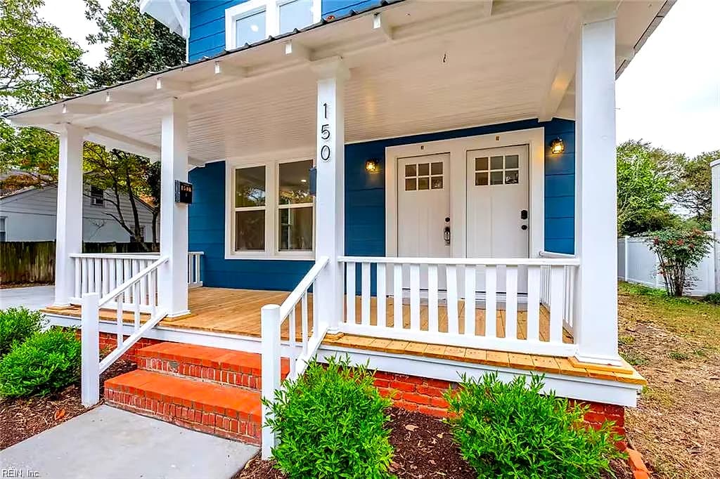 150 Lenox AVE #B, NORFOLK VA 23503 - Photo 3