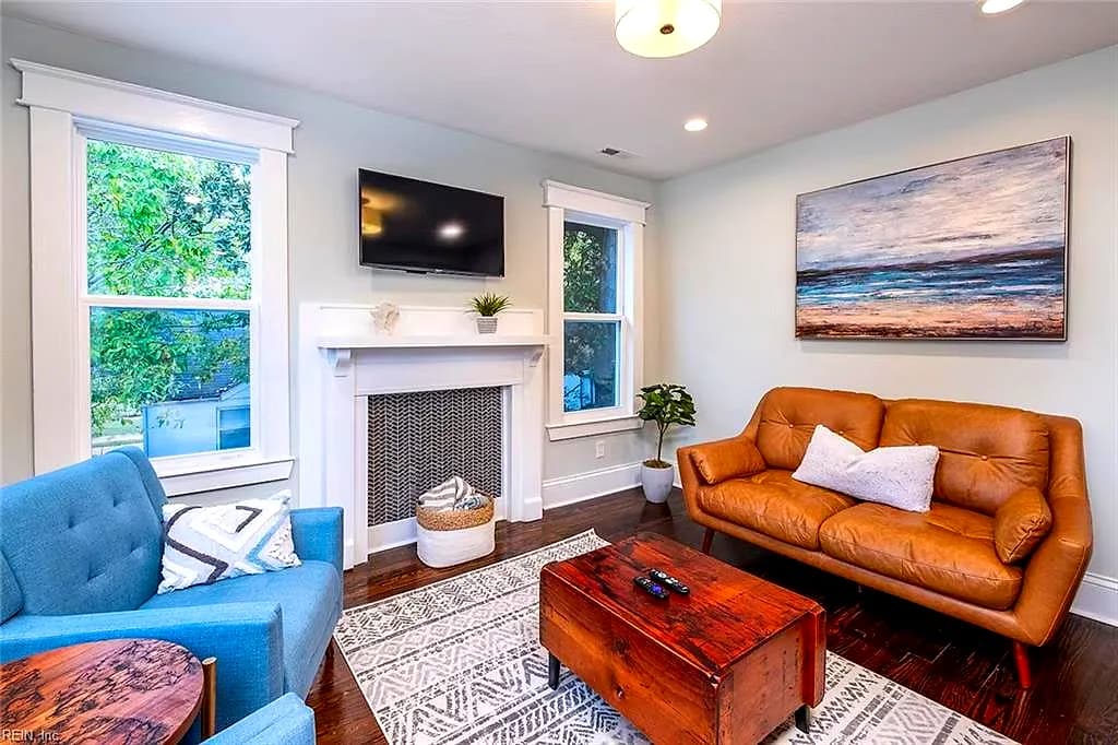 150 Lenox AVE #B, NORFOLK VA 23503 - Photo 5