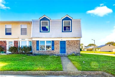 921 Westwind PL, VIRGINIA BEACH VA 23452 thumb 1