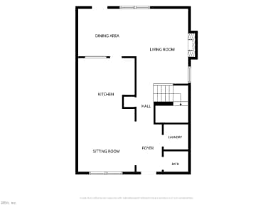 921 Westwind PL, VIRGINIA BEACH VA 23452 thumb 3