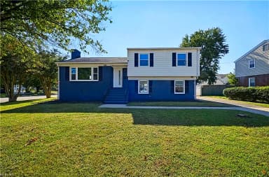 305 Shoreline DR, HAMPTON VA 23669 thumb 1