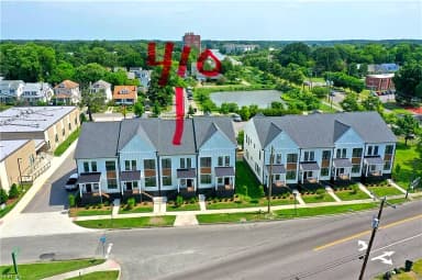 410 Carolina AVE, NORFOLK VA 23508 thumb 2