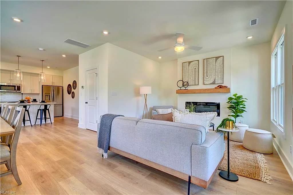 410 Carolina AVE, NORFOLK VA 23508 - Photo 5