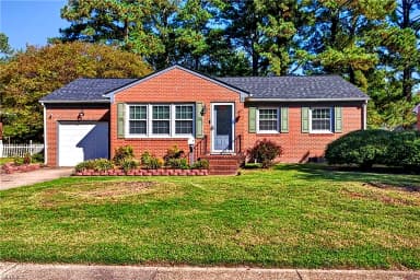 7 Albany DR, HAMPTON VA 23666 thumb 1