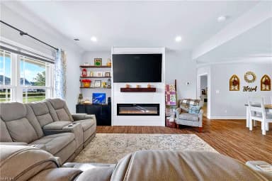 22358 Harvest DR, FRANKLIN VA 23851 thumb 11
