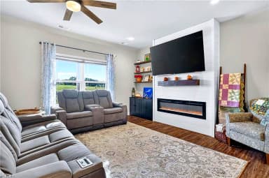 22358 Harvest DR, FRANKLIN VA 23851 thumb 12